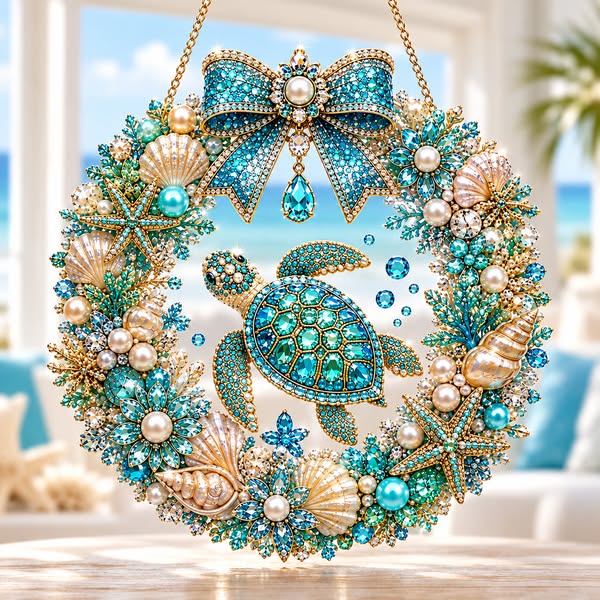 Your Next Diamond Painting Obsession