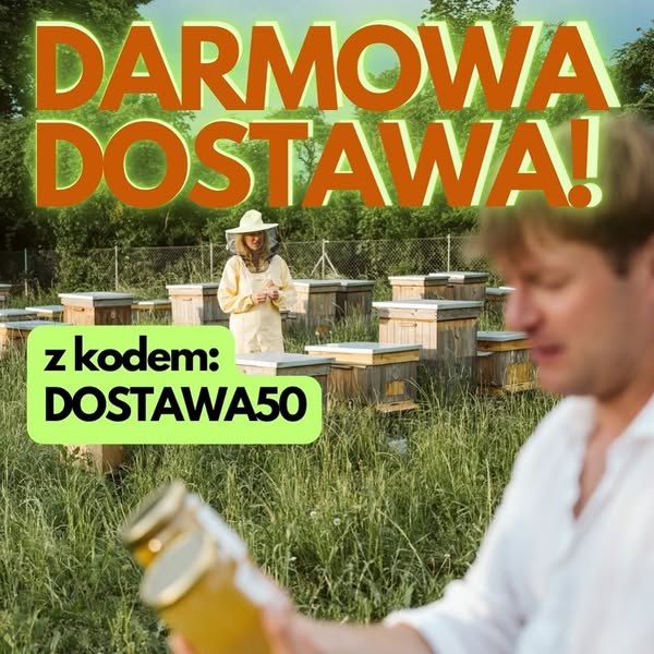 Miód od Kulmy - sklep z miodami i produktami z pasieki