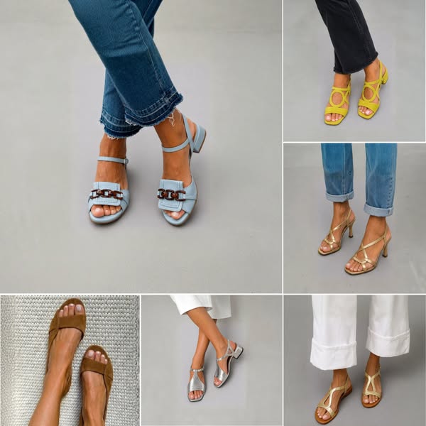 FINAL SUMMER SALE | Valentini & Morelli Roma