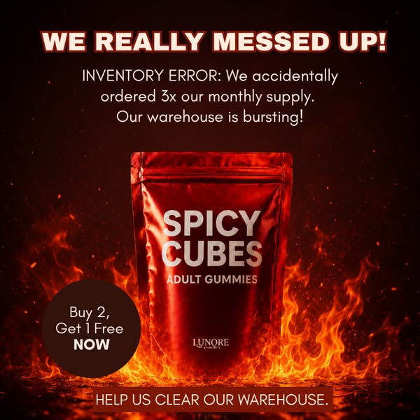 Overstock Sale: Buy 2 Get 1 Free
