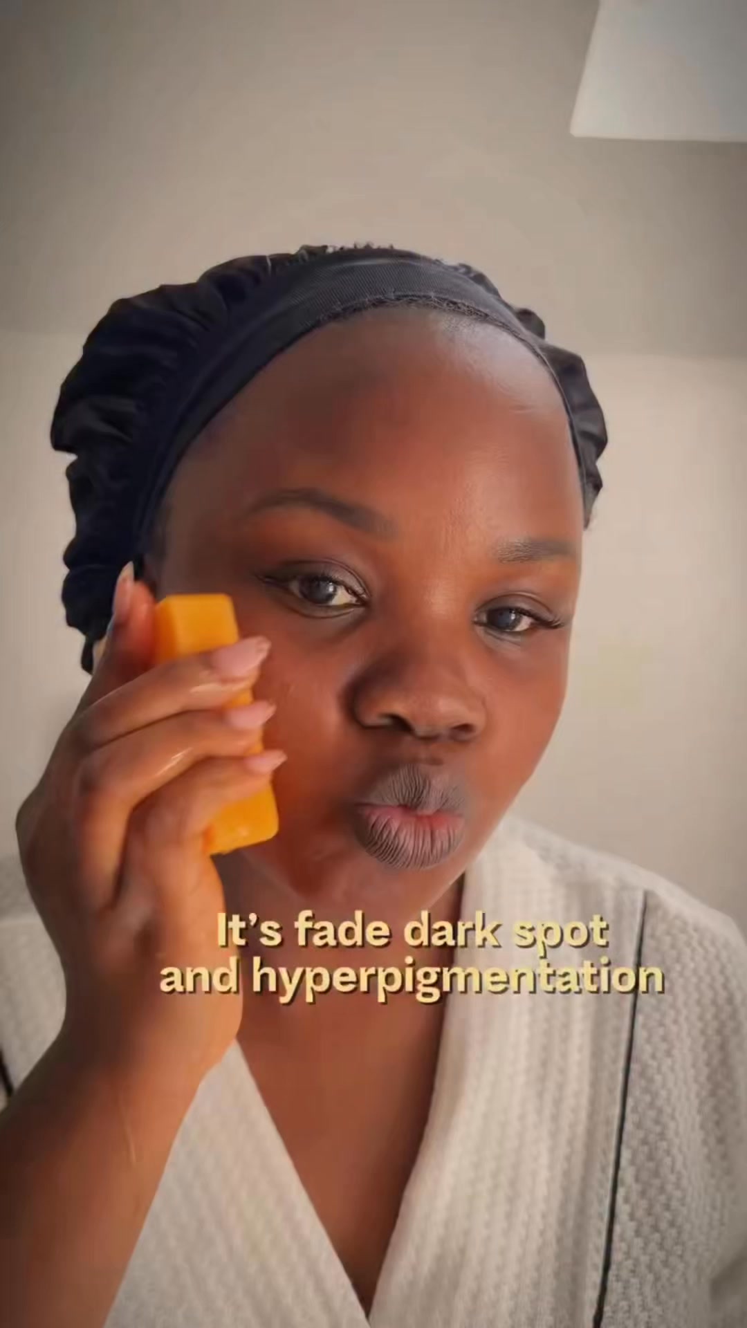 Get Brighter Skin