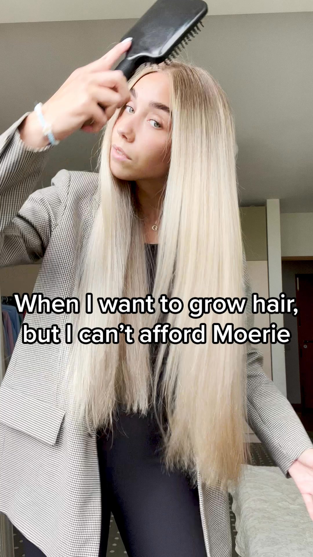 Alert: Moérie Could Trigger Serious Hair Envy