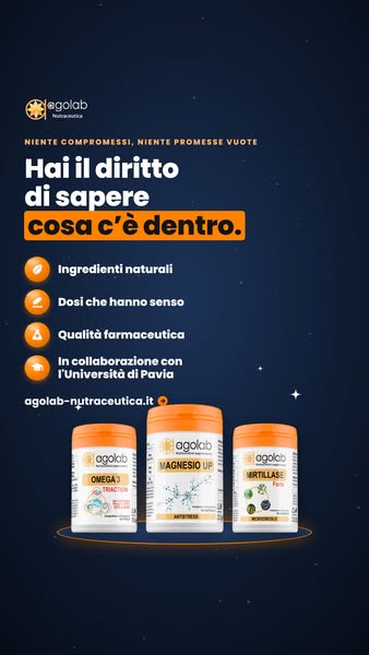Nutraceutici Naturali fatti in Farmacia
