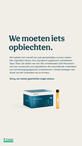 12% korting met de code WELKOM12