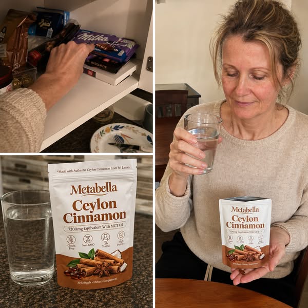 A cardiac nurse on why your cinnamon never worked