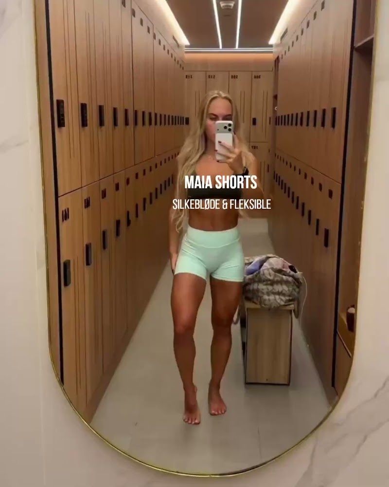 Find din nye favorit fra MAIA-kollektionen