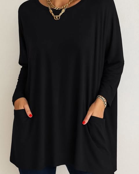 The Jumper You'll Live In