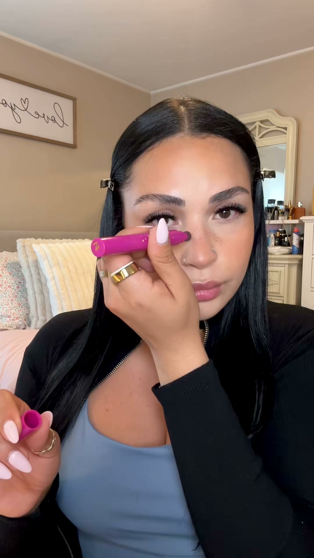 The Easiest Sun-Kissed Look
