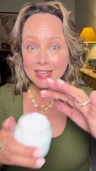 Most Firming Creams Are Just Scented Water