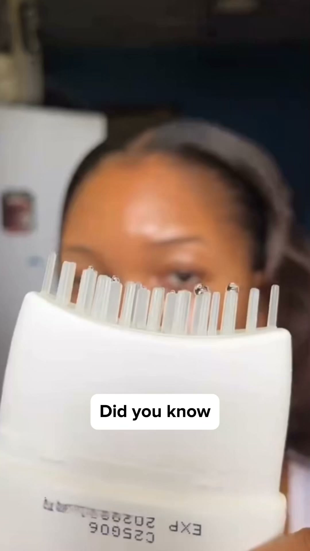 Korea's Secret To Fuller, Thicker Hair