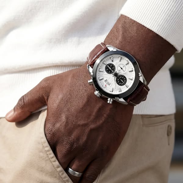 The Last Watches. BOGO Free.