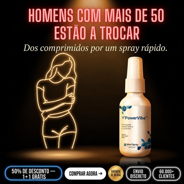 O segredo natural de Salento para a sua energia