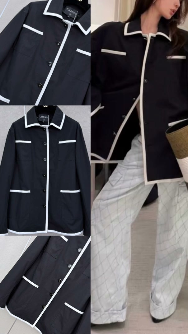 Hundreds of clothes for you to choose