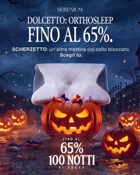 Liberati dal dolore cervicale