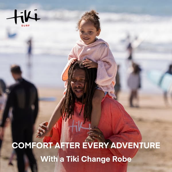 Shop Tiki Change Robes