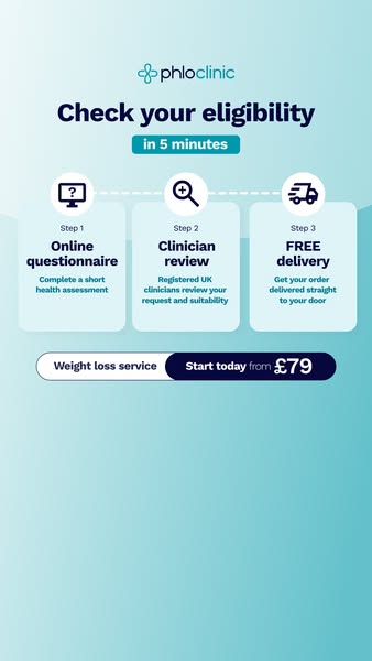 Weight Loss Service