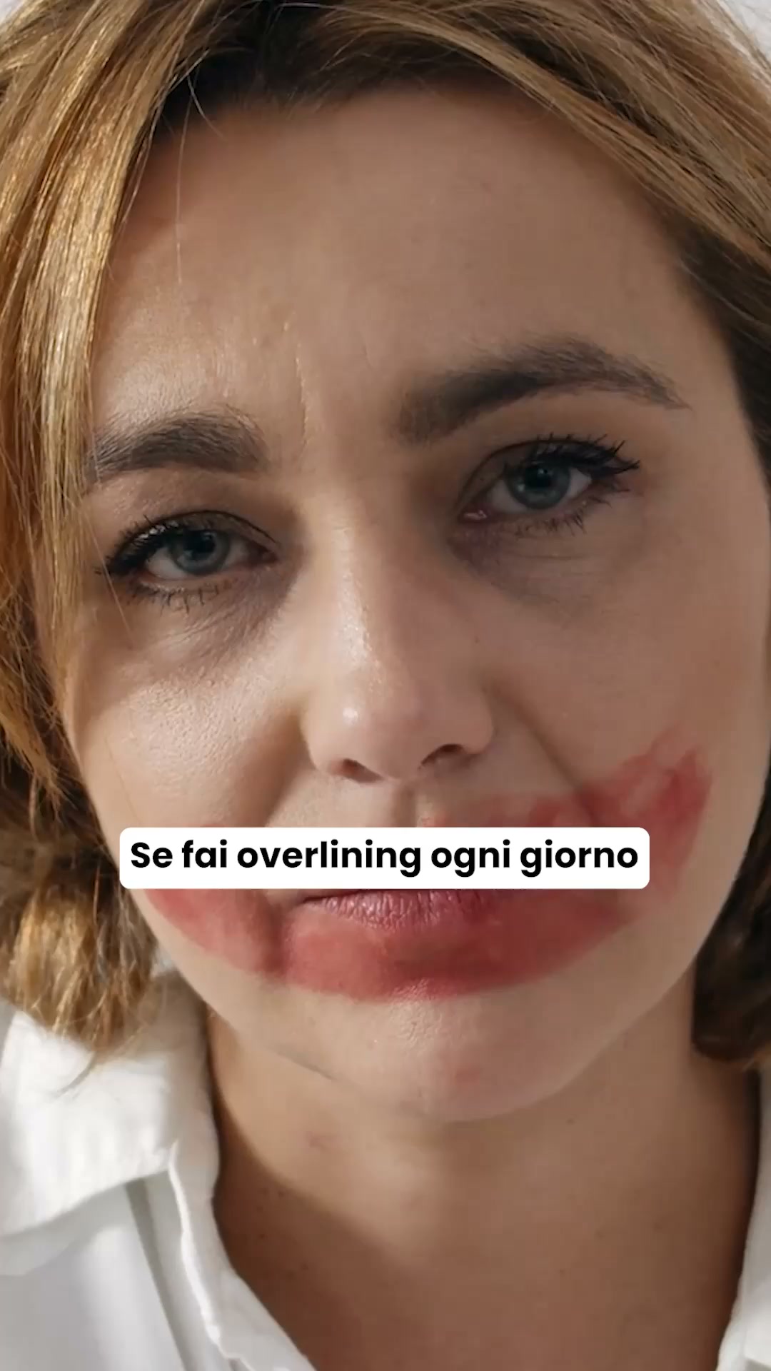 Labbra sottili? Prova questo