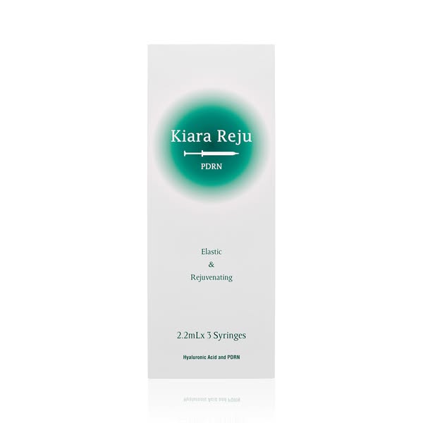 Kiara Reju Microneedling (3 x 2.2ml)
