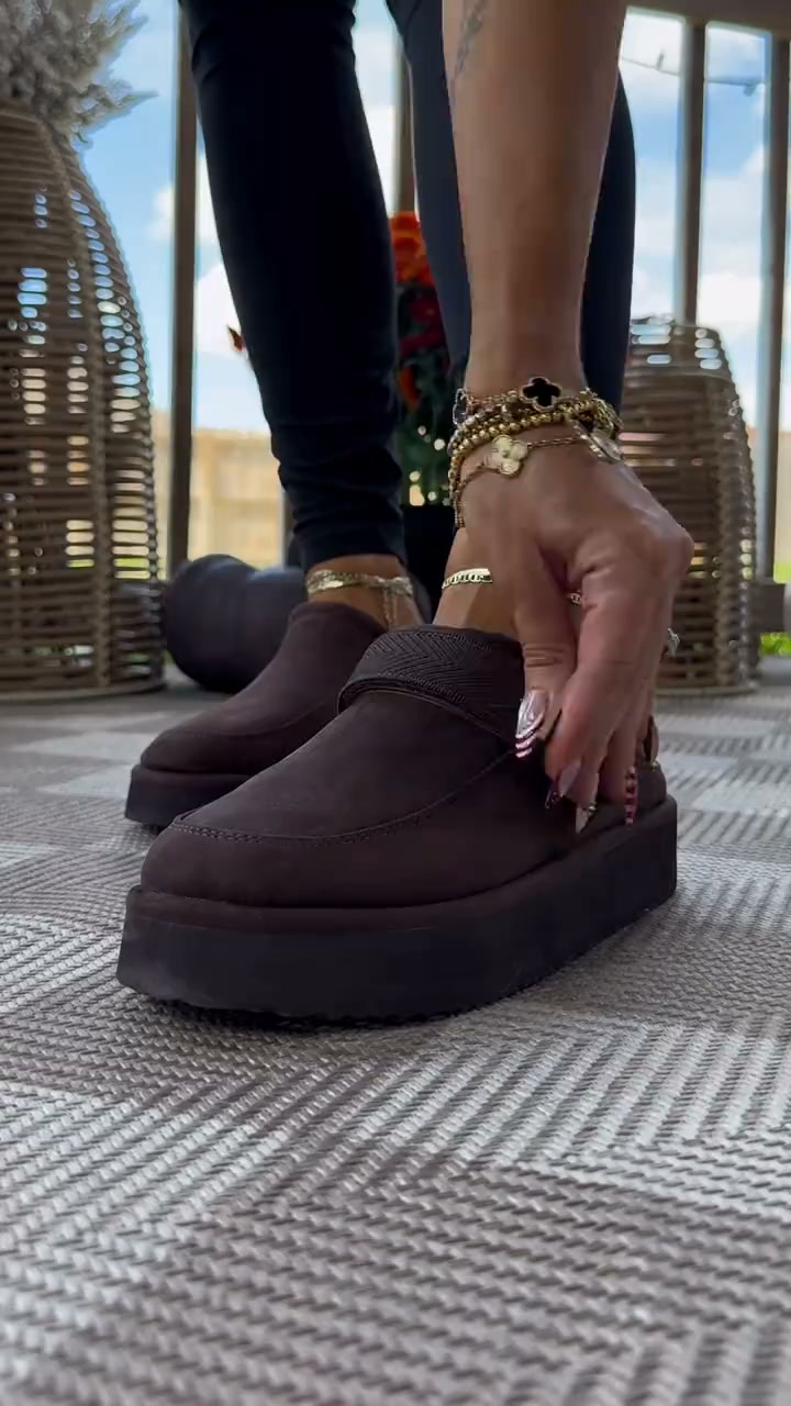 Everyday Comfort, Elevated