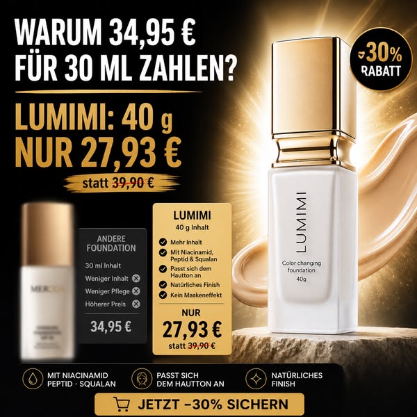 Lumimi Hybridkosmetik