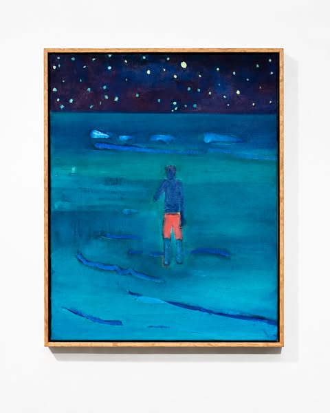 Tom Hammick - Huxley-Parlour Gallery