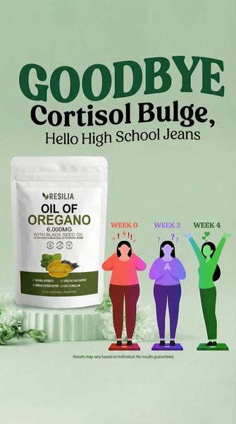 Oil of Oregano Softgels | AT2A