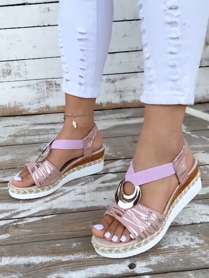 Anúncio de Chaussure Idéale