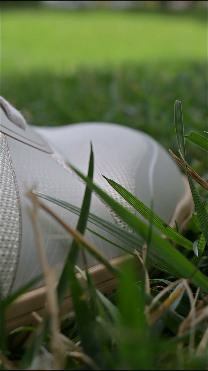 ROOTS ION: The Missing Connection in Barefoot Shoes