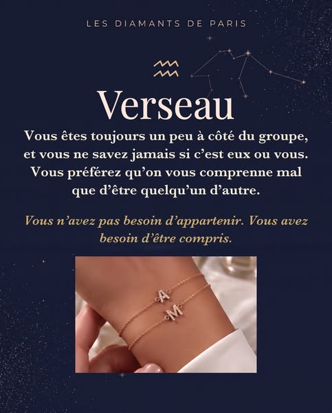 Offrez-vous l'élégance. Commandez dès maintenant !