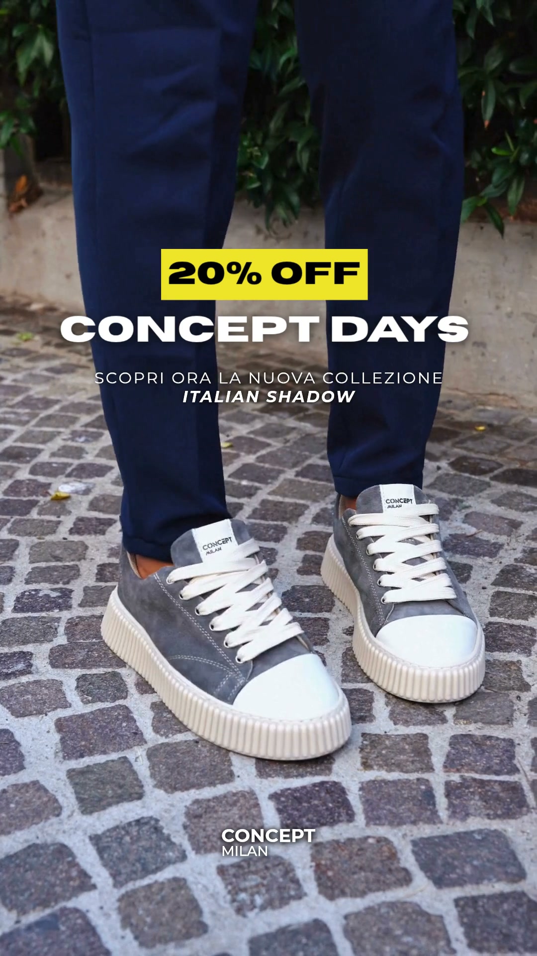 CONCEPTMILAN DAYS