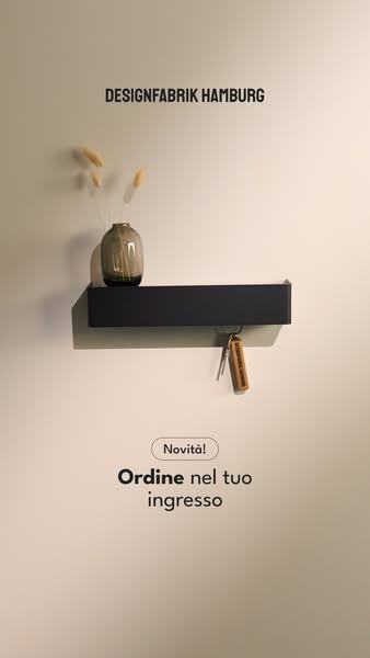 Design-Accessoires di Qualità