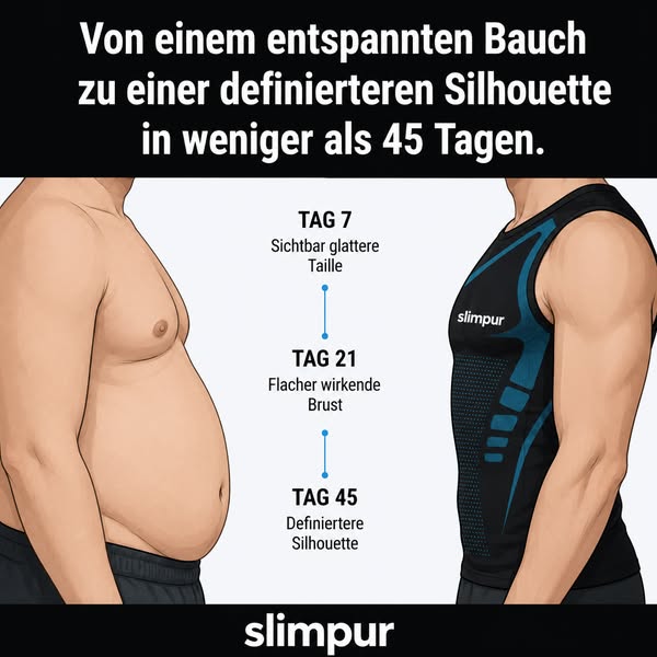 10 kg leichter wirken — 2+1 GRATIS heute!