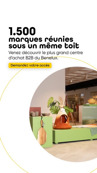 Demandez votre accès