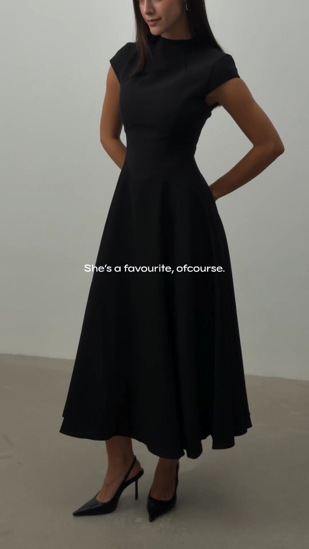 Loved by London Muses