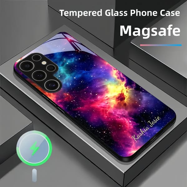Case for Galaxy S26\25
