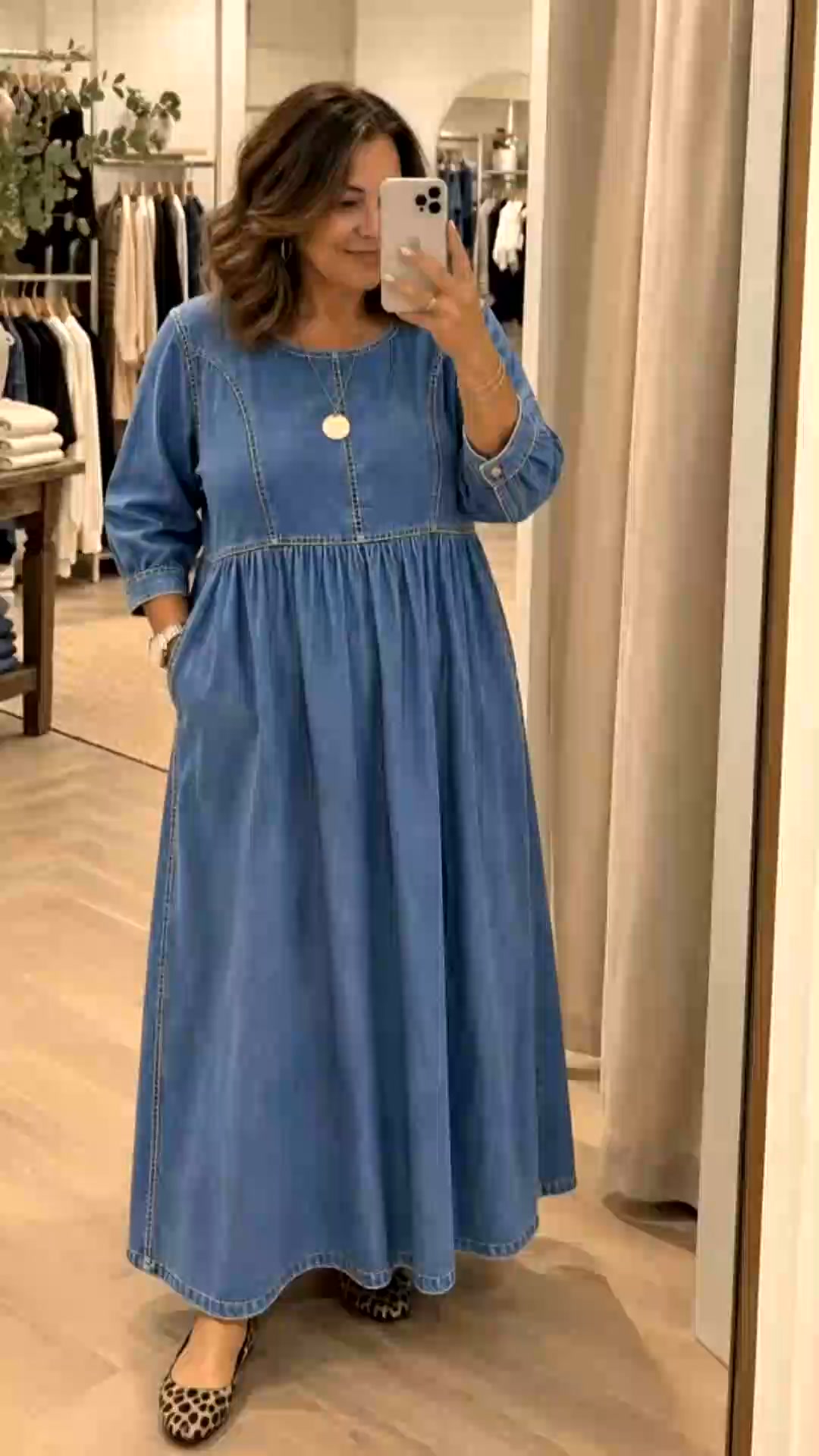 Elegancja nie zna wieku