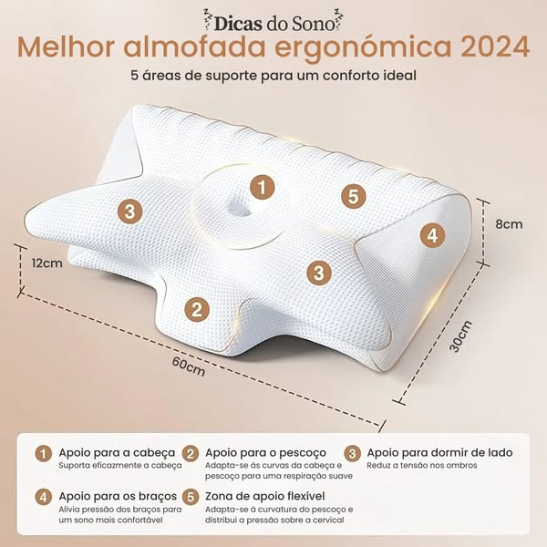 Poupe 10% com o código: SONO10