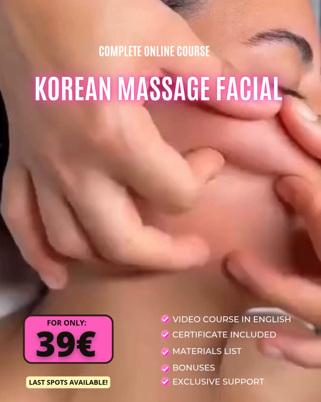 Click “LEARN MORE”