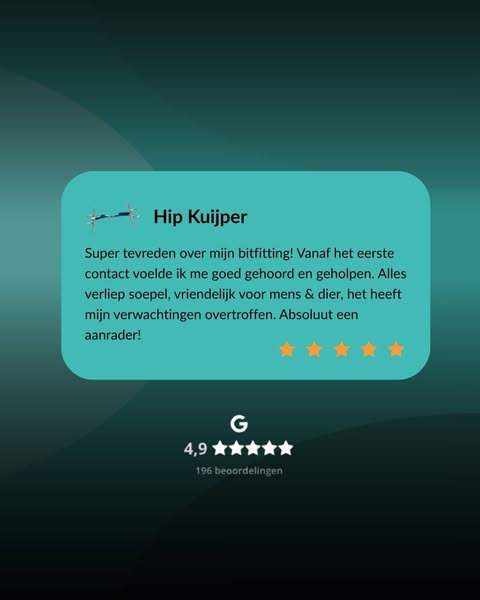 Deskundig advies voor het beste bit