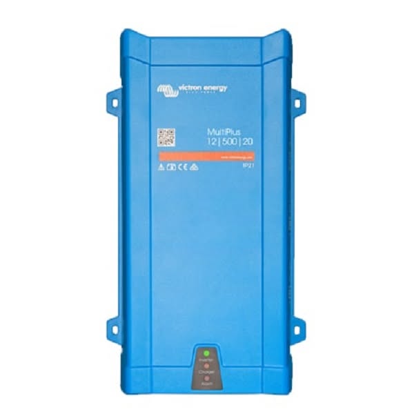 ZAPS batteries