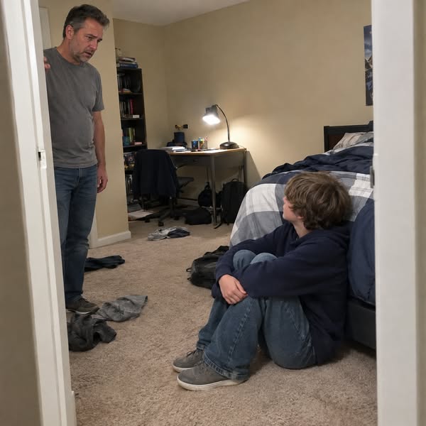 Raise a Kid Who Can Handle Life