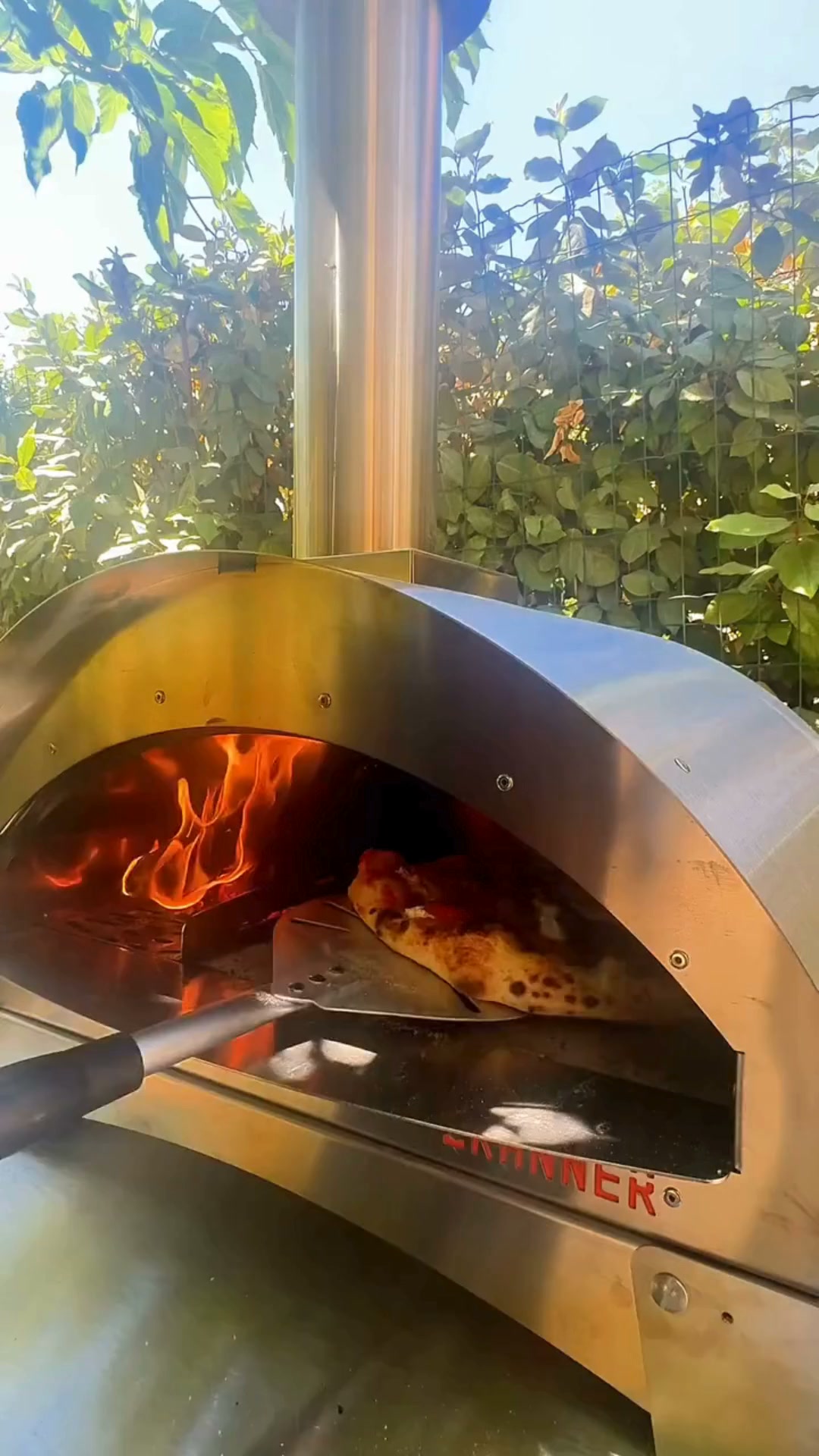 L'art de la pizza artisanale