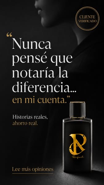El ahorro también se nota