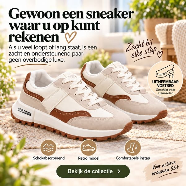 Voor pijnlijke voeten