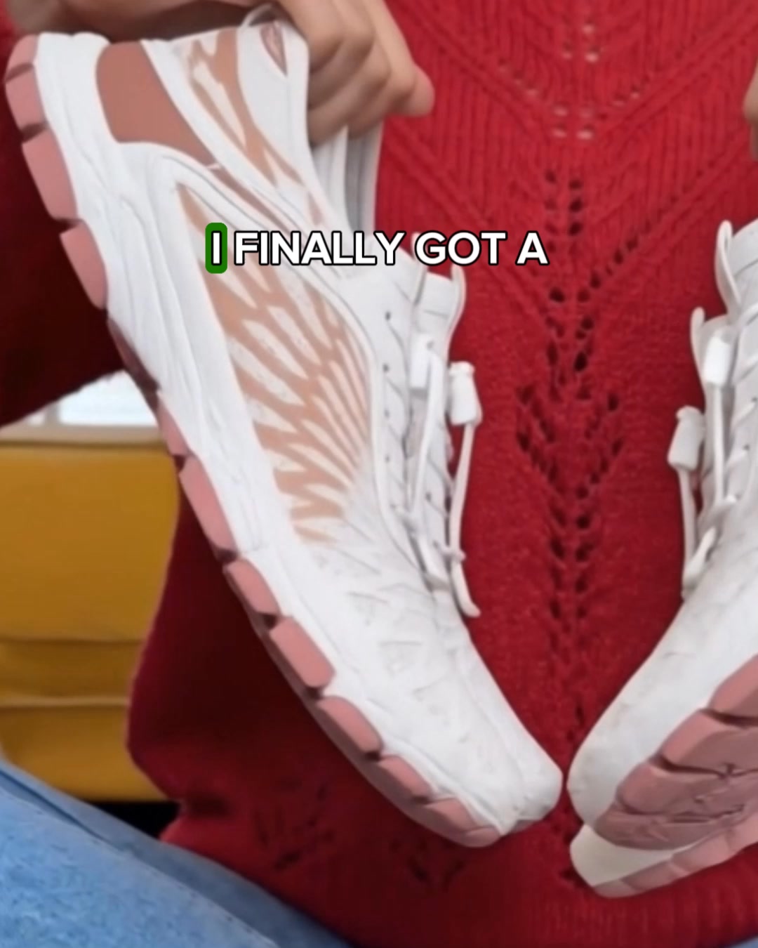 GROUNDING SHOES FOR NATURAL HEALING