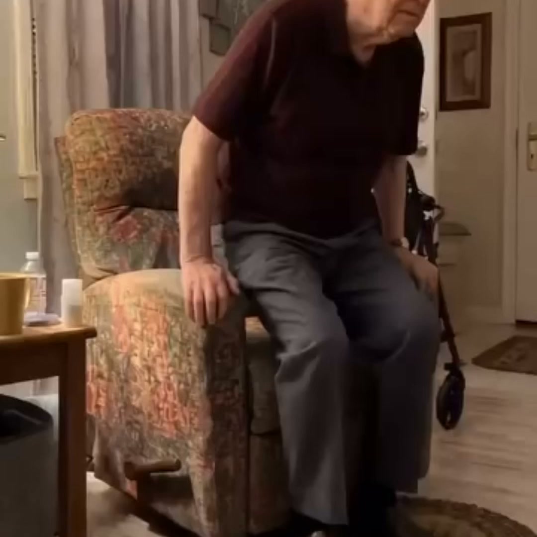 CareBell – Le bipeur d'assistance portable pour seniors