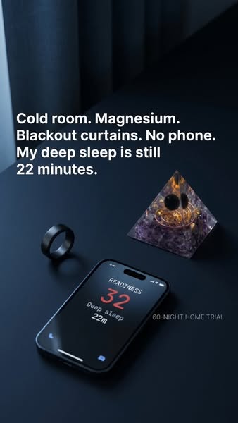 A passive fix for your recovery