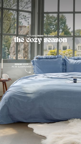 New season, new sheets!