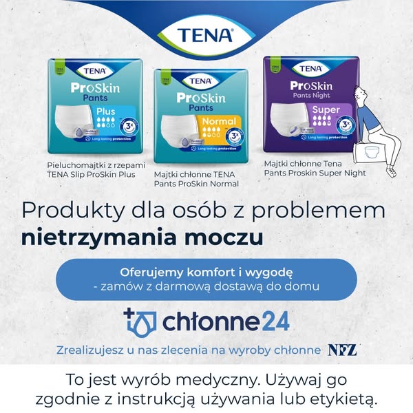 Refundacja bez wychodzenia z domu!