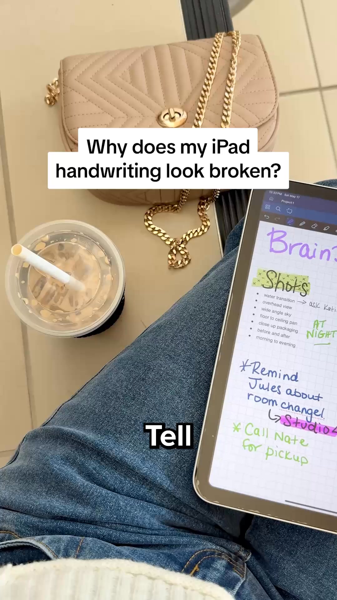 The power of digital with the feel of paper.